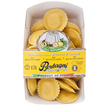 Girasoli with ricotta and lemon tub 250g