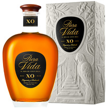 Rhum Pura Vida XO Costa Rica 40° 70cl