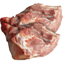 Épaule d'agneau de lait des Pyrénées IGP Label Rouge s/ vide 500-600g x2