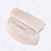 Ling fillet ±300g ⚖