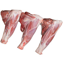 ❆ Lamb shank x3 ±1.85kg