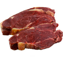 Collier de boeuf français à braiser s/ vide ±2kg