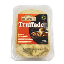 Truffade Thérondels tub 500g