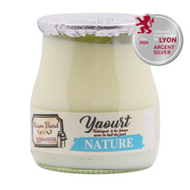 Farmhouse plain yoghurt 140g