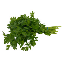 Flat-leaf parsley bunch ±150g