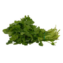 Coriander bunch ±80g