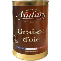 Graisse d'oie 5/1