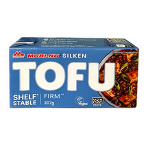 Tofu ferme (bleu) 307g