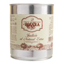 Judion white beans 4/4 tin 850ml
