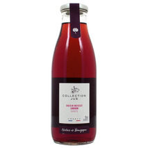 Pure Luberon Muscat grape juice 75 cl