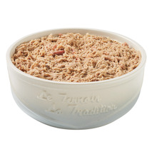 Rillettes d'oie 80% terrine grès 2kg