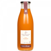 Apricot nectar from the Rhône Valley 75cl