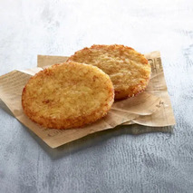 ❆ Potato Toast 2,5kg
