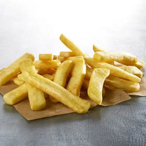 ❆ Frite Steakhouse 9/18 2,5kg