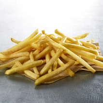 ❆ Frite 6/6 a/ peau Surecrisp 2,5kg