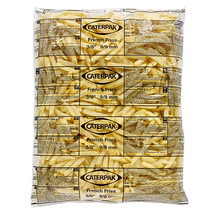 ❆ Frite Caterpak 9/9 sac 2,5kg