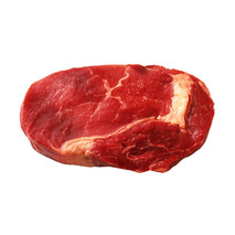 Beef rib steak vacuum packed 3+ ⚖