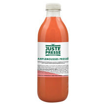 Pressed grapefruit juice 1L