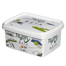Feta PDO tub 400g