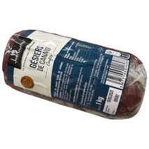 Gésiers de canard confits à la graisse de canard rouleau ±1kg