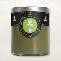 Sicily pistachio paste jar 200g