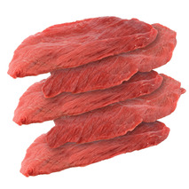 Steak de boeuf français s/ vide 5x±200g