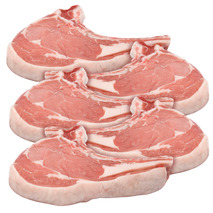 Côte de veau s/ vide 5x±260g