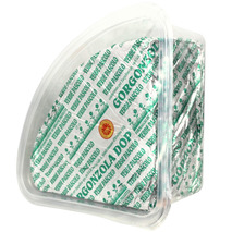 Gorgonzola bloc 1/8 tub 1.5kg