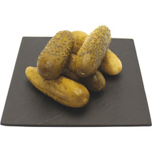 Cornichons malossols à la russe bocal 85cl