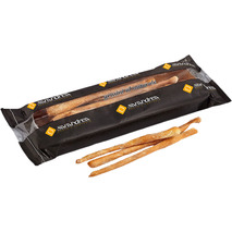 Gressin long nature barquette 200g