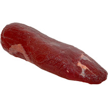 Rond de gîte de boeuf français noix s/ vide ±3kg ⚖