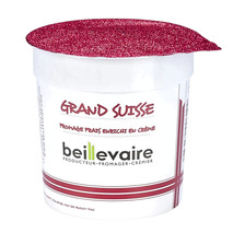 Grand Suisse nature 100g