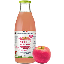 Pink Lady® pressed apple juice origin France 1L