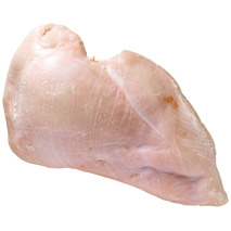 French turkey tenderloin vacuum packed ±1.5kg
