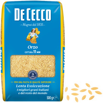 Orzo N°74 500g