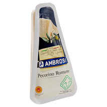 Pecorino romano PDO 200g