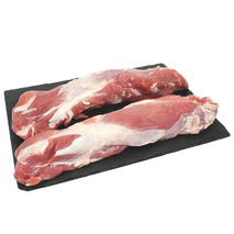 French pork tenderloin vacuum packed ±450g ⚖