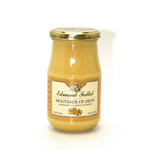 Dijon mustard jar 390g