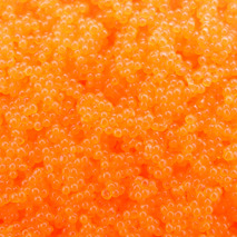 ❆ Tobiko orange IQF 500g
