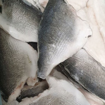 ❆ Gilt-head bream with skin 120-160g IQF 4kg
