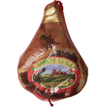 Parme dried ham boneless DOP Antichi Colli 14 months ±7kg