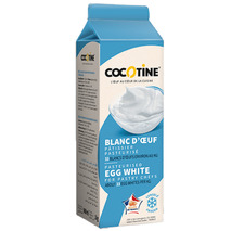 ❆ Blanc d'oeuf 1kg