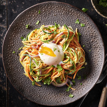 Perfect egg in shell, free-range, french origin x10