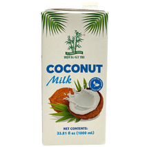Lait de coco 1L