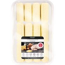 Quenelles de volaille fraîches artisanales 12x80g