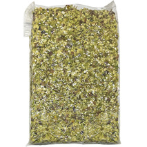 Chopped green pistachios 1kg