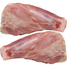 Osso Bucco french veal back shank vacuum packed x2 ±4kg ⚖