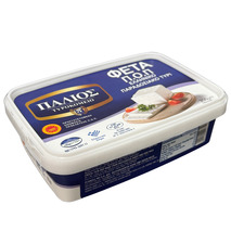 Feta cheese PDO tub 200g