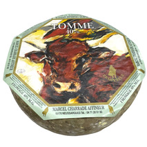 Tomme grise 40%MG entière ±1,7 kg