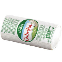 Cabrifin | Mature goat's cheese log from Poitou-Charentes 1kg